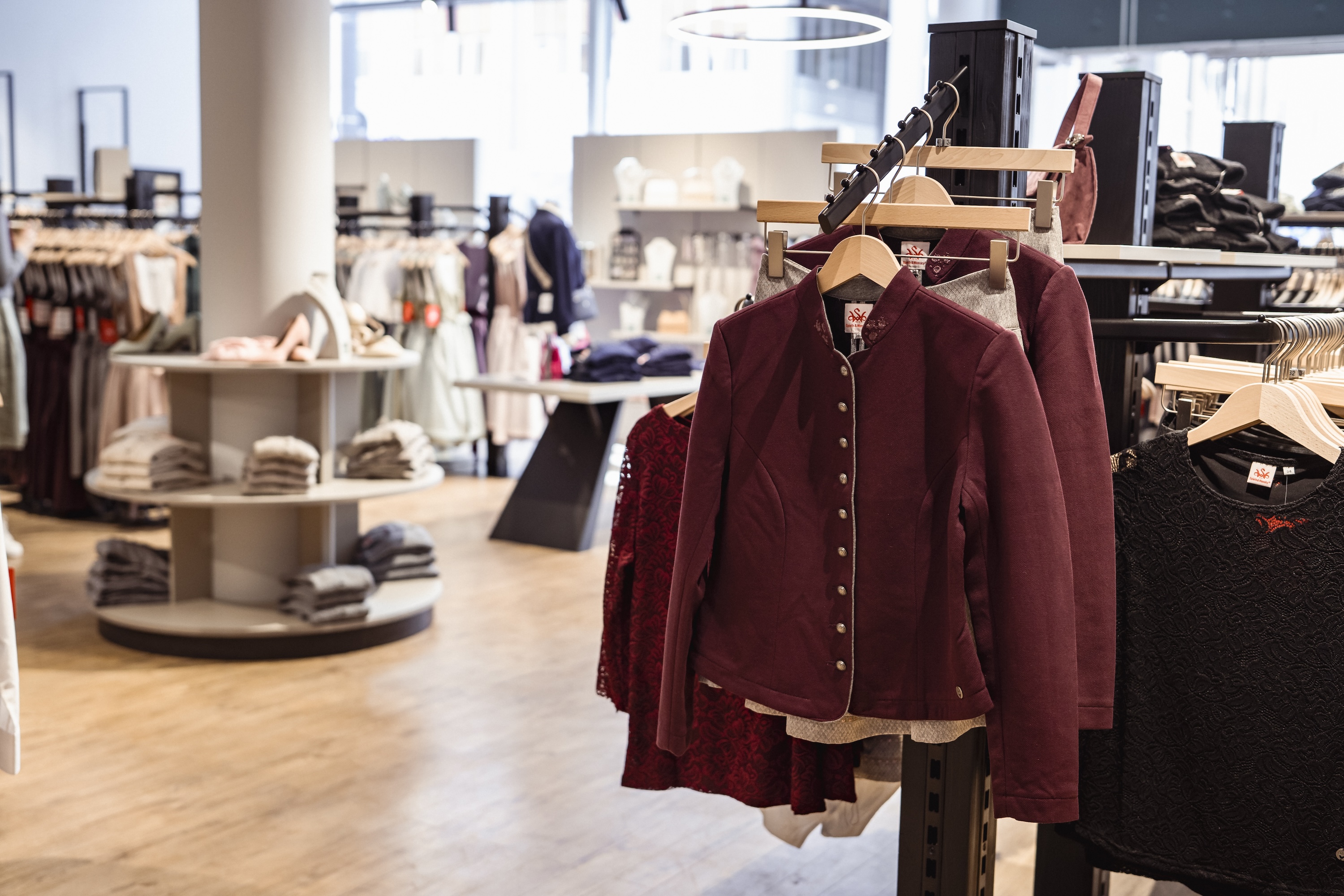 Spieth & Wensky | Kartenvorteil | Mr. München | Foto: Spieth & Wensky